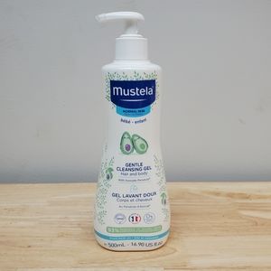 Mustela bebe